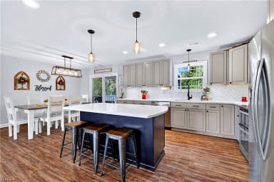 22358 Harvest DR, FRANKLIN VA 23851 thumb 4