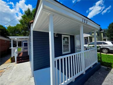 123 Wall ST, PORTSMOUTH VA 23702 thumb 1