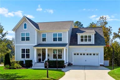 7460 Winding Jasmine RD, QUINTON VA 23141 thumb 1