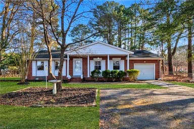 937 Mount Pleasant RD, CHESAPEAKE VA 23322 thumb 3