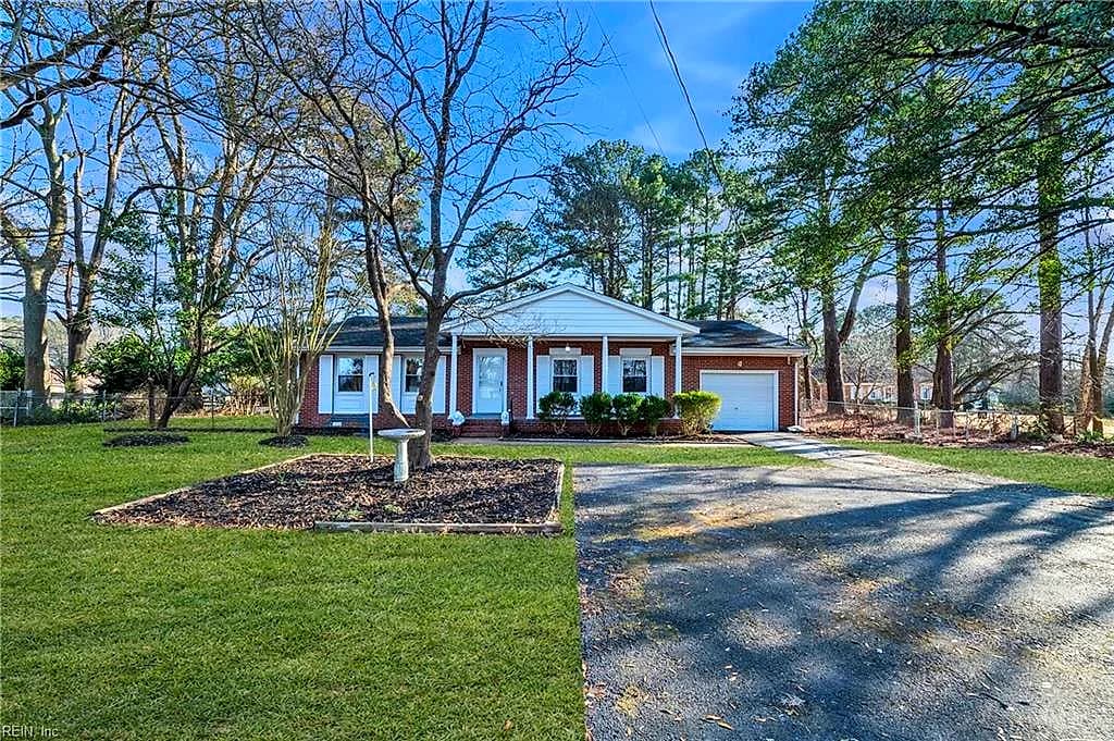 937 Mount Pleasant RD, CHESAPEAKE VA 23322 - Photo 4