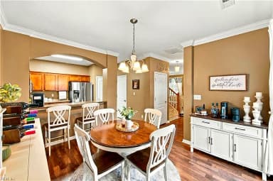 1108 Rivers ARCH, CARROLLTON VA 23314 thumb 8