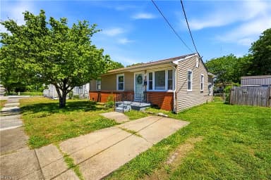 804 Roseclair Street NONE, NORFOLK VA 23523 thumb 2