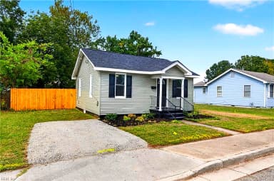 517 South AVE, NEWPORT NEWS VA 23601 thumb 3