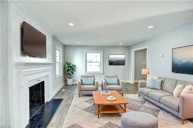 1129 Little Bay AVE, NORFOLK VA 23503 thumb 5