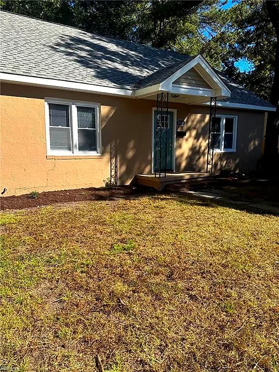 8022 Chesapeake BLVD, NORFOLK VA 23518 - Photo 2