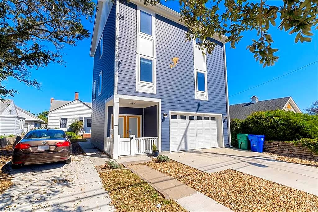 1442 E Ocean View AVE #B, NORFOLK VA 23503 - Photo 5