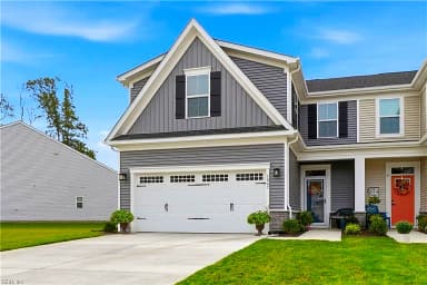 1047 Breakwater TRL, CARROLLTON VA 23314 thumb 2