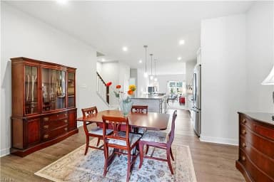 1047 Breakwater TRL, CARROLLTON VA 23314 thumb 11