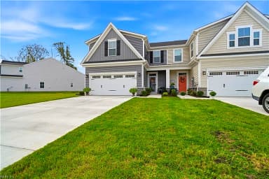 1047 Breakwater TRL, CARROLLTON VA 23314 thumb 3