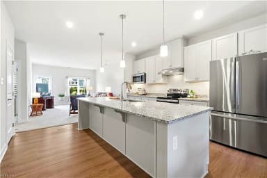 1047 Breakwater TRL, CARROLLTON VA 23314 thumb 5