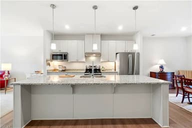 1047 Breakwater TRL, CARROLLTON VA 23314 thumb 6