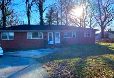 1023 Leicester Ave.  # B AVE #B, NORFOLK VA 23503 thumb 2