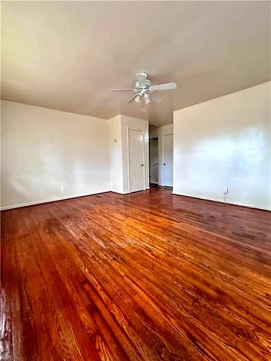 1023 Leicester Ave.  # B AVE #B, NORFOLK VA 23503 thumb 3