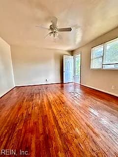 1023 Leicester Ave.  # B AVE #B, NORFOLK VA 23503 thumb 4