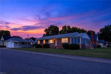 2009 Bay AVE, HAMPTON VA 23661 thumb 3
