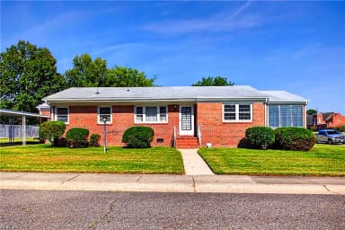2009 Bay AVE, HAMPTON VA 23661 thumb 4