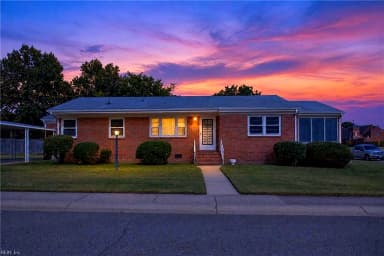 2009 Bay AVE, HAMPTON VA 23661 thumb 5
