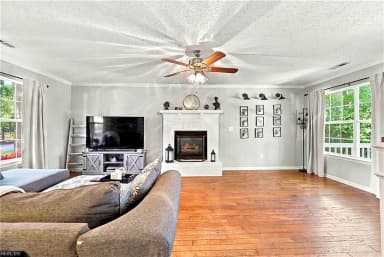 176 Driftwood DR, CHESAPEAKE VA 23320 thumb 5