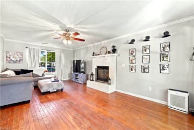 176 Driftwood DR, CHESAPEAKE VA 23320 thumb 7