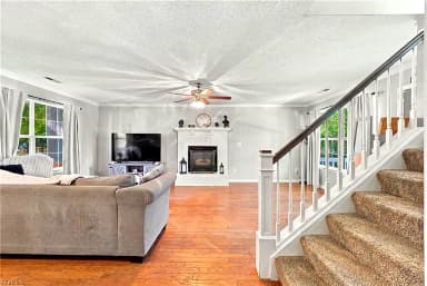 176 Driftwood DR, CHESAPEAKE VA 23320 thumb 8