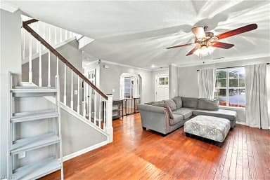 176 Driftwood DR, CHESAPEAKE VA 23320 thumb 10