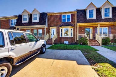 1821 Volvo PW, CHESAPEAKE VA 23320 thumb 3