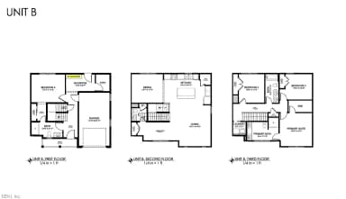 1640 Songbird LN, CHESAPEAKE VA 23323 thumb 5