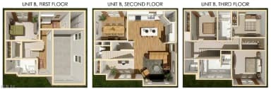 1640 Songbird LN, CHESAPEAKE VA 23323 thumb 6