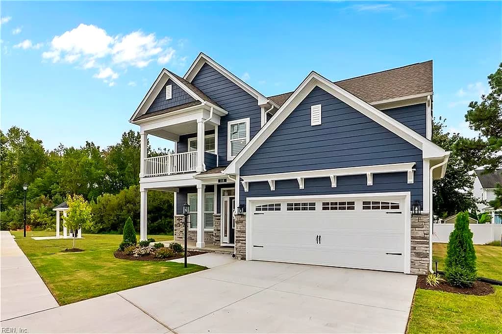118 Brassy ST, SUFFOLK VA 23434 - Main photo