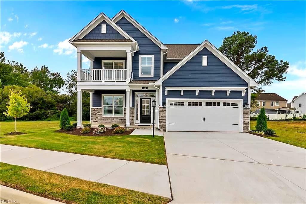 118 Brassy ST, SUFFOLK VA 23434 - Photo 3