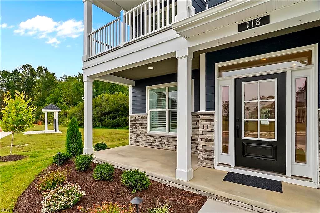 118 Brassy ST, SUFFOLK VA 23434 - Photo 4