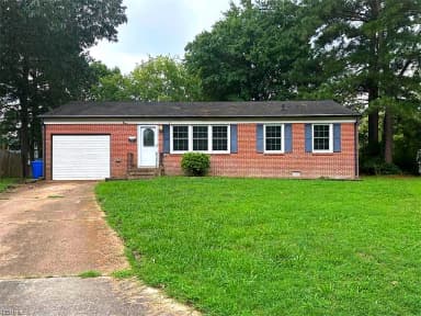 163 Alva CIR, NEWPORT NEWS VA 23608 thumb 2