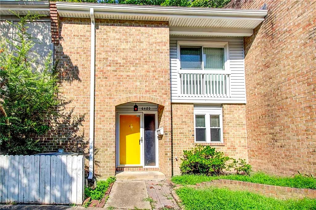6480 Duquesne PL, VIRGINIA BEACH VA 23464 - Photo 2