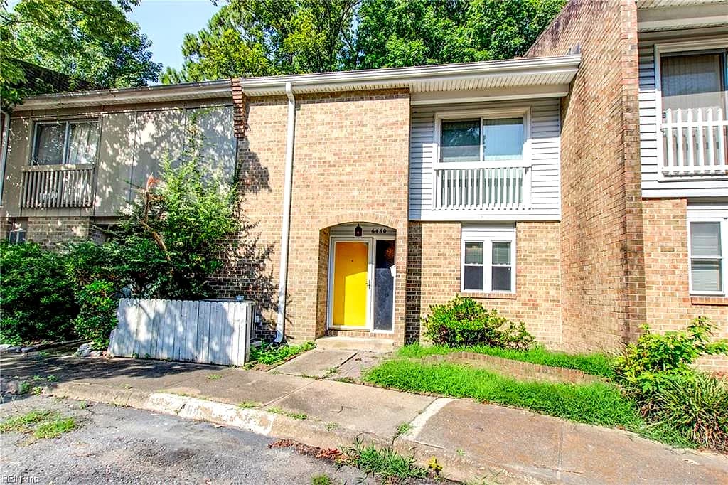 6480 Duquesne PL, VIRGINIA BEACH VA 23464 - Photo 3