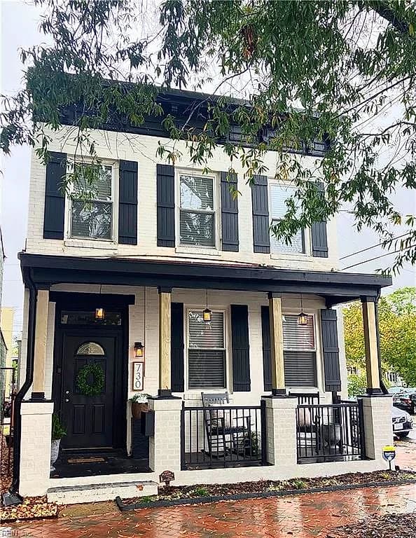 730 N 23rd ST, RICHMOND VA 23223 - Photo 4
