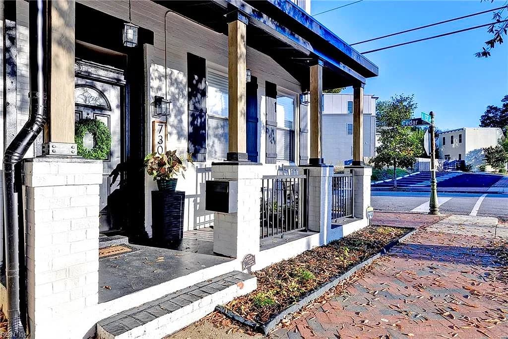 730 N 23rd ST, RICHMOND VA 23223 - Photo 5
