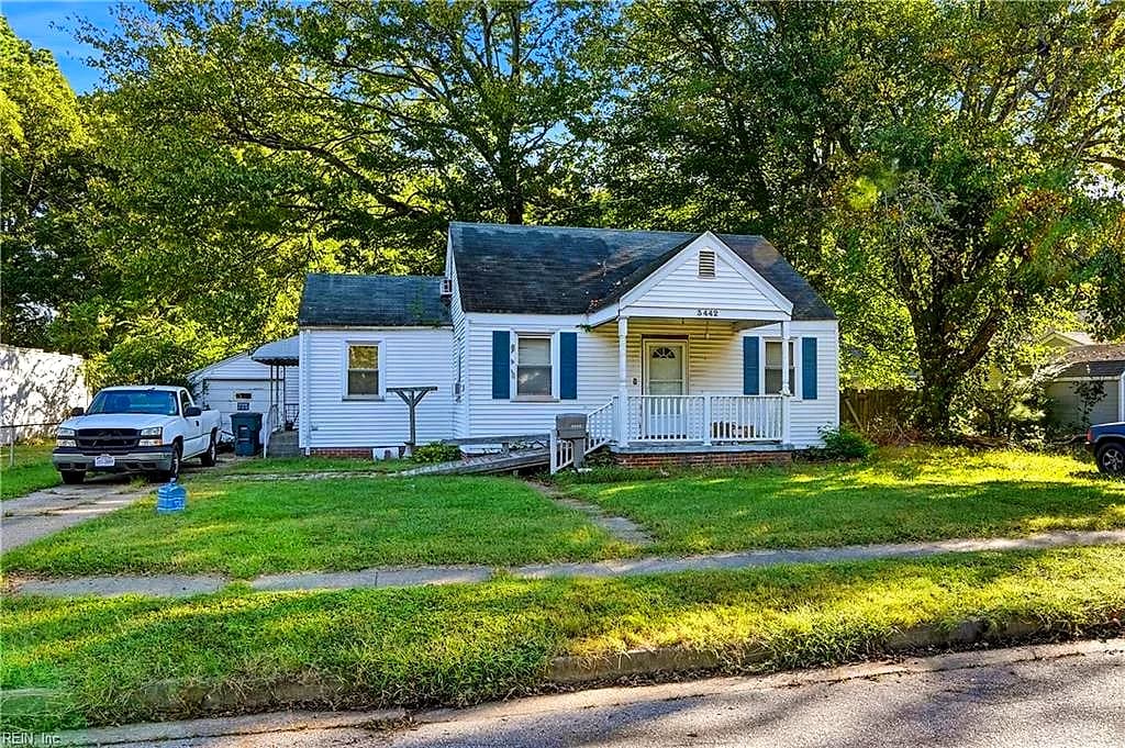 3442 Herbert ST, NORFOLK VA 23513 - Photo 3