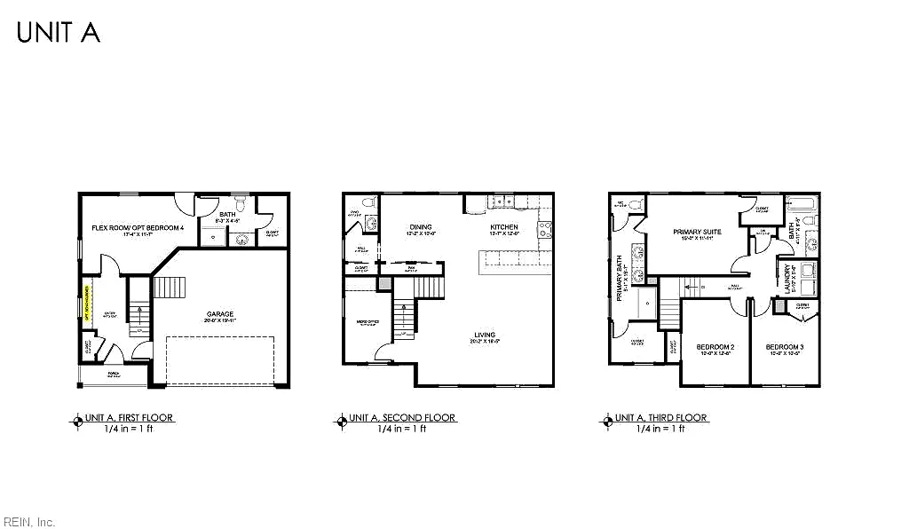 1644 Songbird LN, CHESAPEAKE VA 23323 - Photo 5