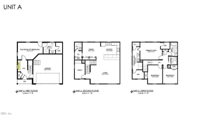 1644 Songbird LN, CHESAPEAKE VA 23323 thumb 5