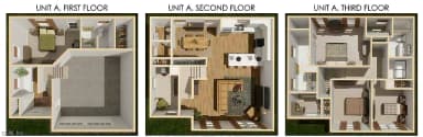 1644 Songbird LN, CHESAPEAKE VA 23323 thumb 6