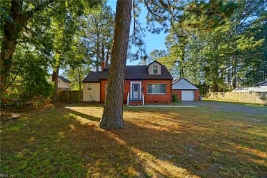 521 Rogers AVE, HAMPTON VA 23664 thumb 4