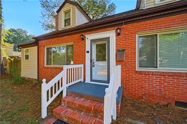 521 Rogers AVE, HAMPTON VA 23664 thumb 6