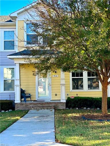 914 Hillside AVE, NORFOLK VA 23503 thumb 1