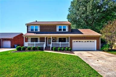 24 Phyllis LN, HAMPTON VA 23666 thumb 1