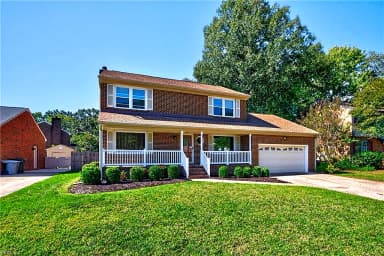 24 Phyllis LN, HAMPTON VA 23666 thumb 3