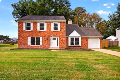 753 Helmsdale Way WAY, CHESAPEAKE VA 23320 thumb 1