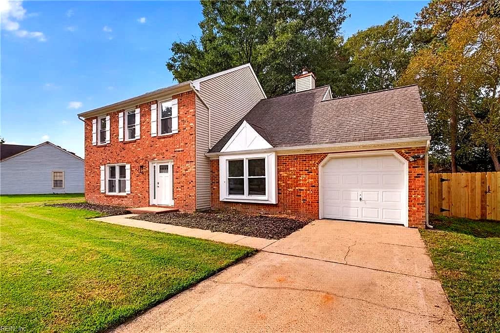 753 Helmsdale Way WAY, CHESAPEAKE VA 23320 - Photo 3