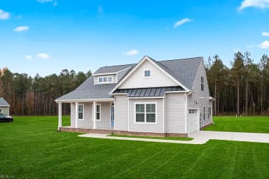 2.36ac MILLFIELD RD, WAKEFIELD VA 23888 thumb 3
