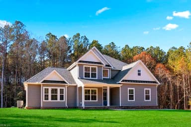 2AC+/- LITTLE FORK RD, SUFFOLK VA 23438 thumb 1